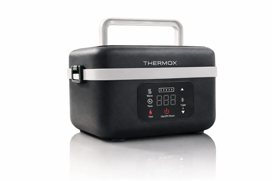 THERMOX ONE™ – Édition Noir
