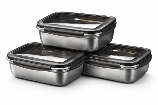 THERMOX Basic - Pack de 3