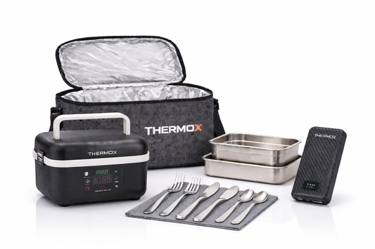 THERMOX ULTIME™ – Pack Complet Chauffant