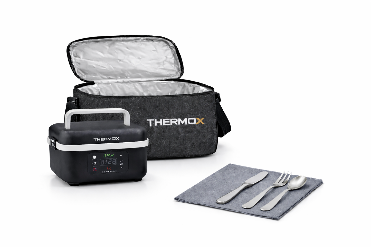 THERMOX ESSENTIAL™ – Pack Chauffant