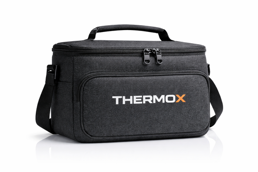 THERMOX CARRY™ – Sac Isotherme Premium
